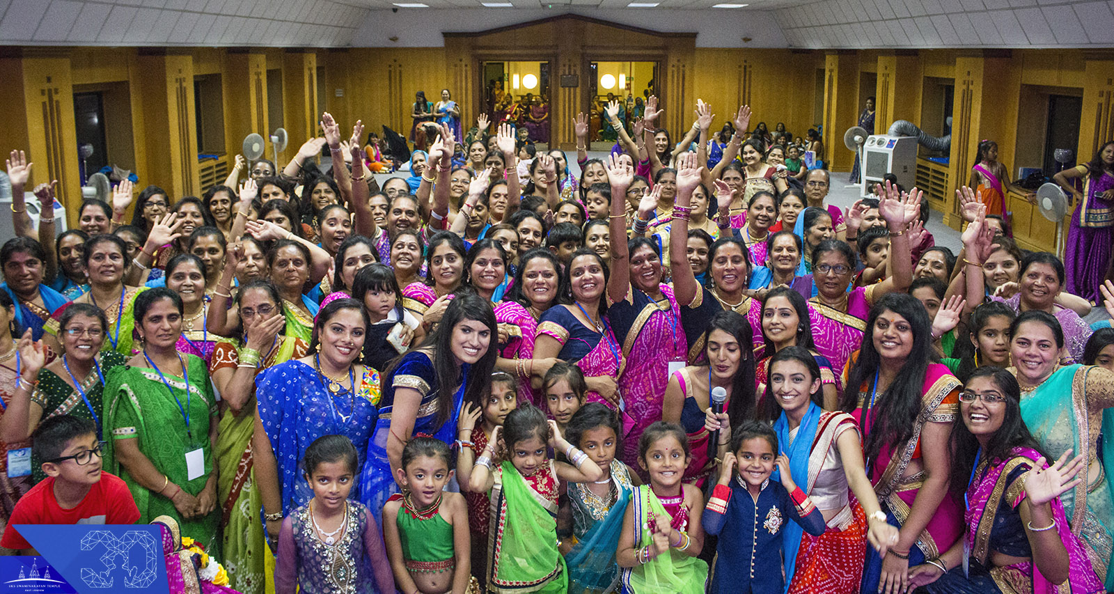 190  - ©1987-2017 SKS Swaminarayan Temple East London